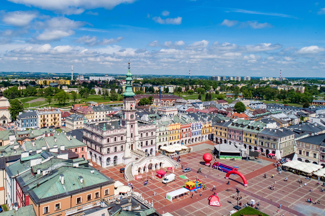 Zamość